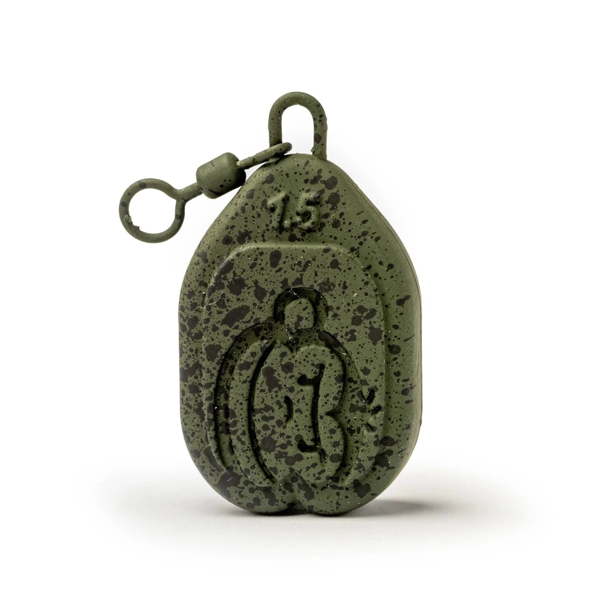 Plomo Ecológico Ridge Monkey Zead Square Pear - Tienda Carpfishing