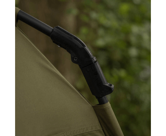 Refugio Avid Carp Exo+ 1 persona - Tienda Carpfishing