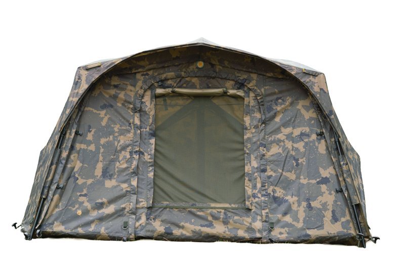 Refugio Solar WorldWide Brolly System - Tienda Carpfishing