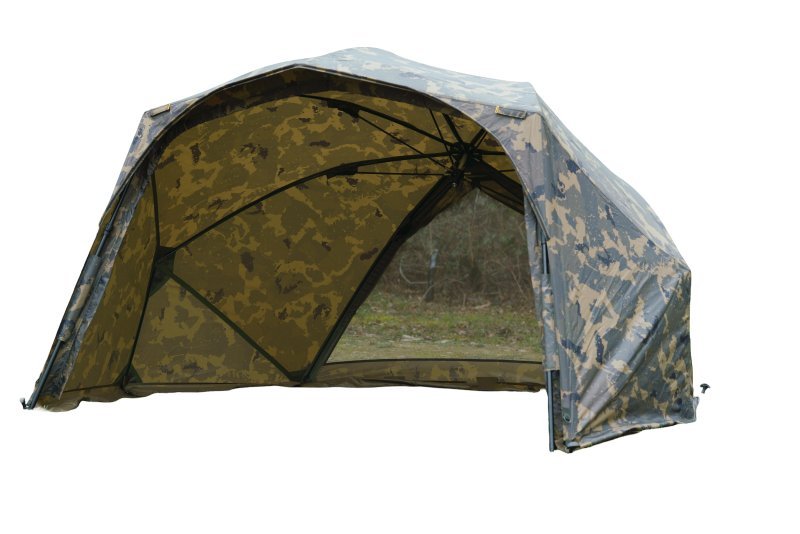 Refugio Solar WorldWide Brolly System - Tienda Carpfishing