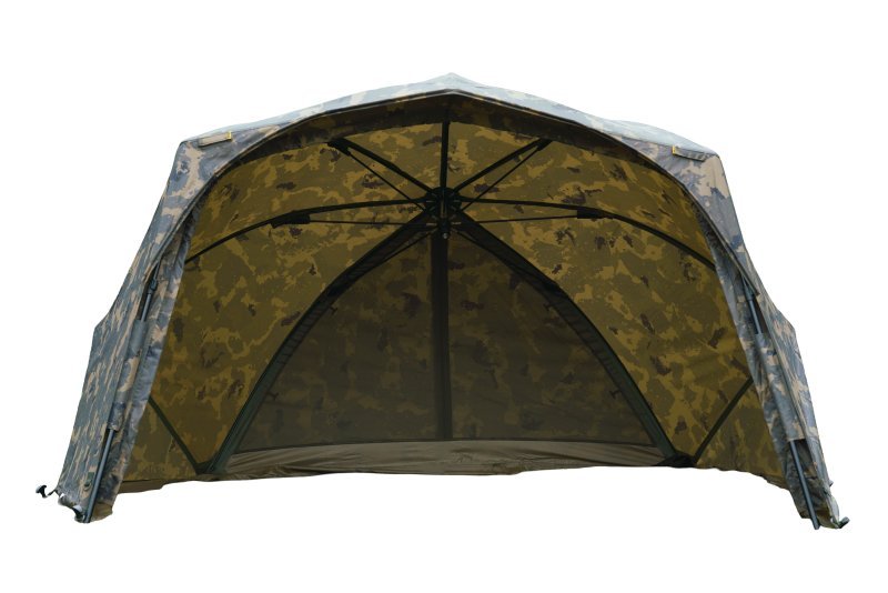 Refugio Solar WorldWide Brolly System - Tienda Carpfishing