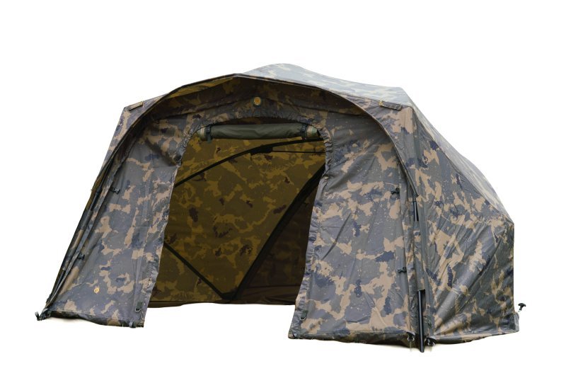 Refugio Solar WorldWide Brolly System - Tienda Carpfishing