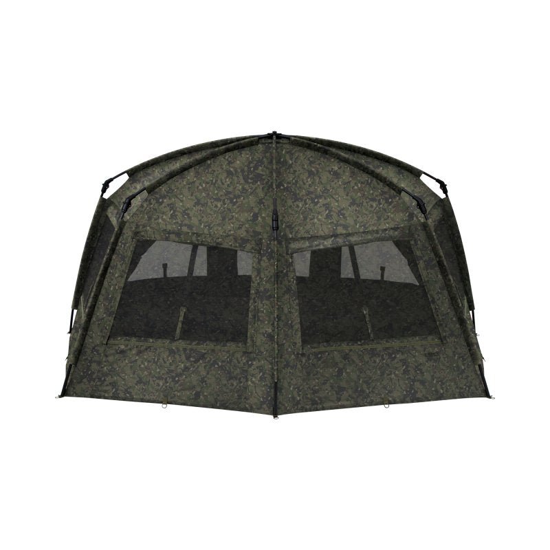 Refugio Trakker Tempest RS 150 Camo - Tienda Carpfishing