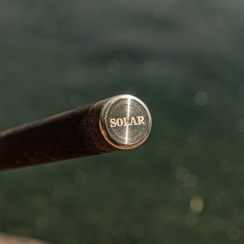 Sacadera Solar A1 Bow-Loc - Tienda Carpfishing