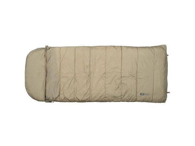 Saco de dormir JRC Defender II 3 estaciones Wide - Tienda Carpfishing