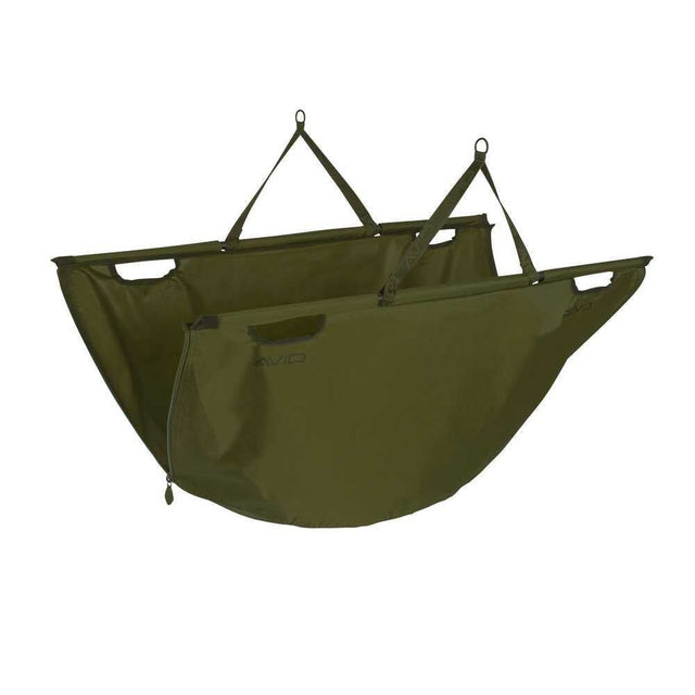 Saco de pesaje Avid Carp - Tienda Carpfishing