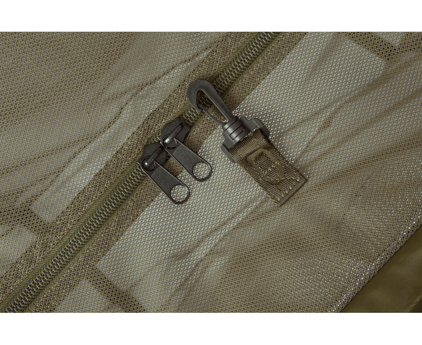 Saco de retención flotante Avid Carp Revolve - Tienda Carpfishing