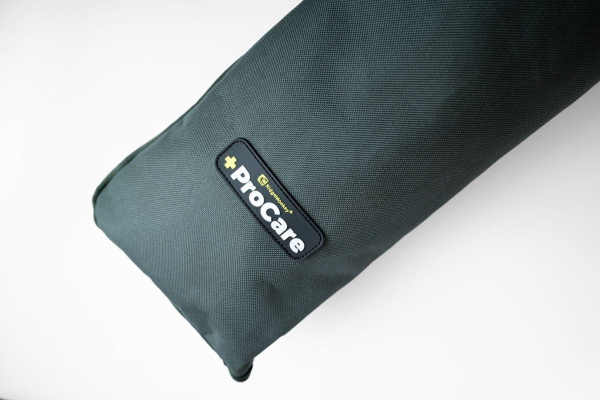 Saco de retención flotante Ridge Monkey ProCare - Tienda Carpfishing