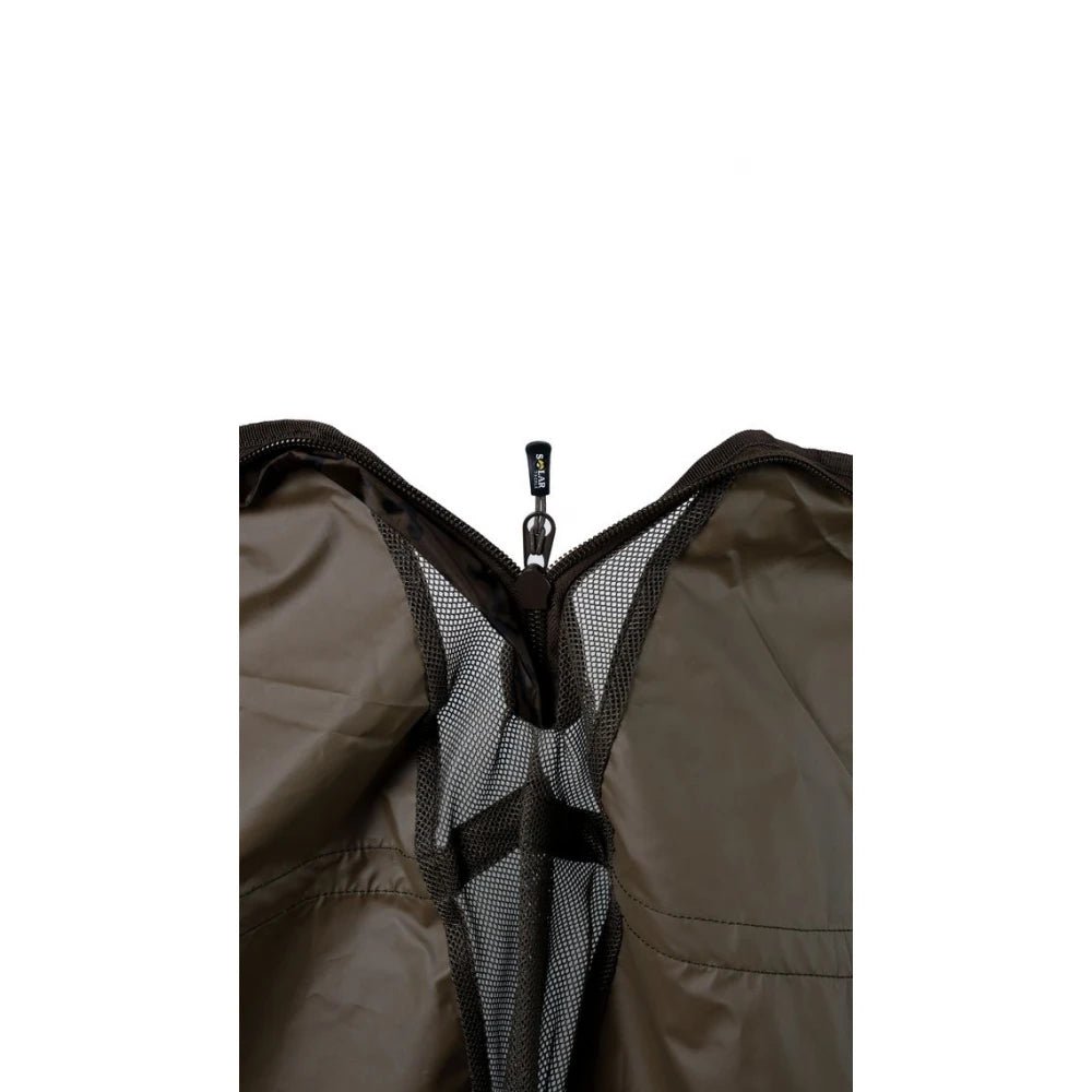 Saco de retención Solar SP C - Tech - Tienda Carpfishing
