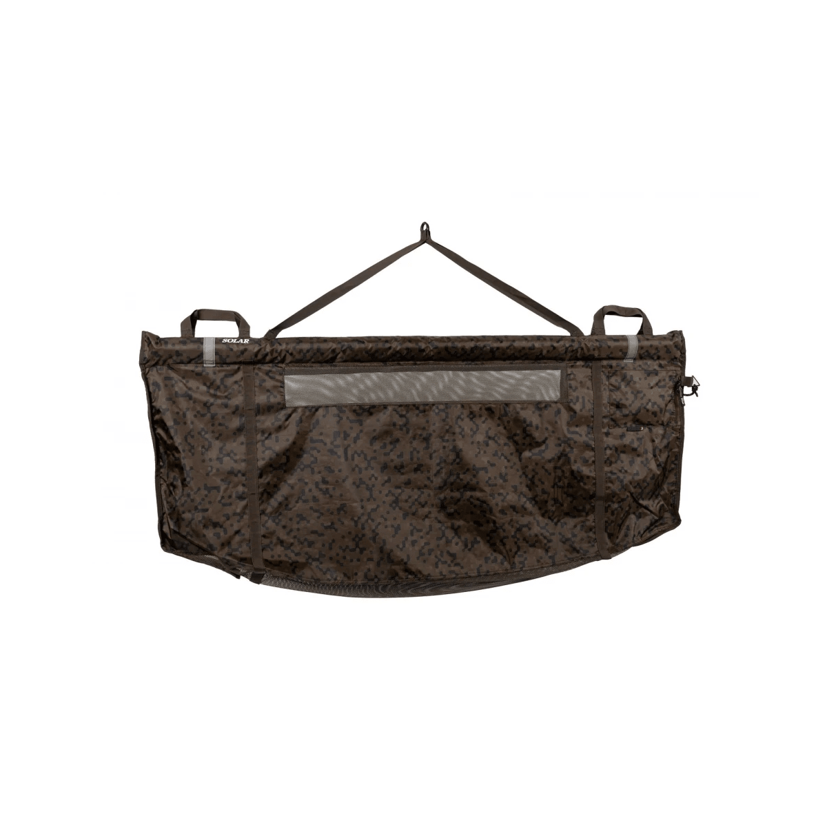 Saco de retención Solar SP C - Tech - Tienda Carpfishing