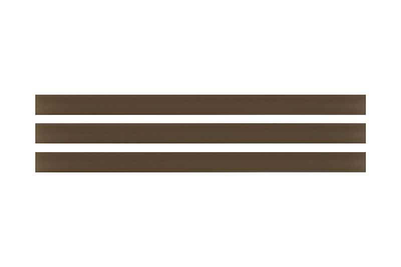 Shrink tube Fox Naturals M - Tienda Carpfishing