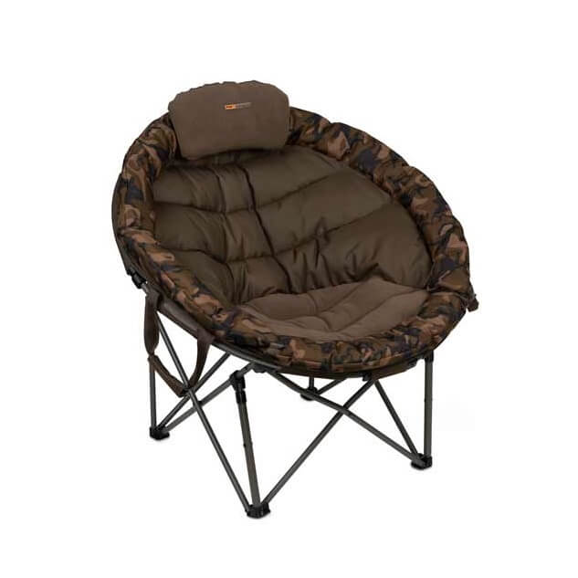 Silla Fox Lounger - Tienda Carpfishing