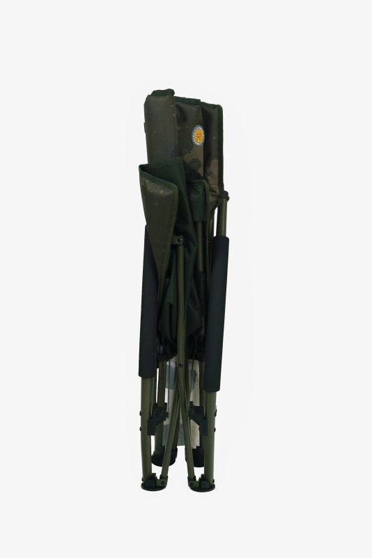 Silla Solar WorldWide Easy Fold - Tienda Carpfishing