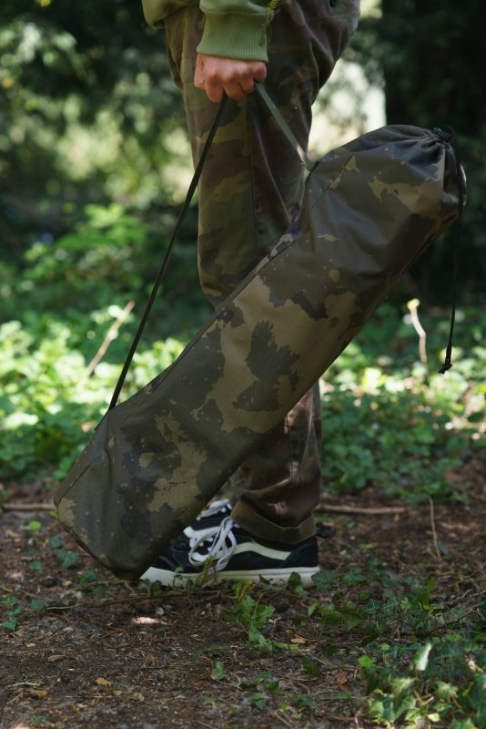 Silla Solar WorldWide Easy Fold - Tienda Carpfishing
