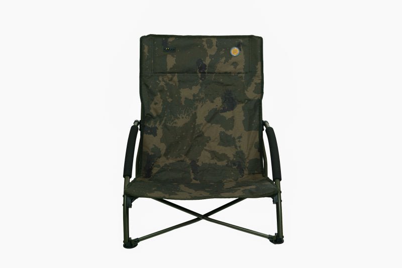 Silla Solar WorldWide Easy Fold - Tienda Carpfishing