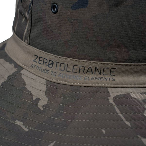 Sombrero Nash ZT Lite Hydra Flex Camo - Tienda Carpfishing