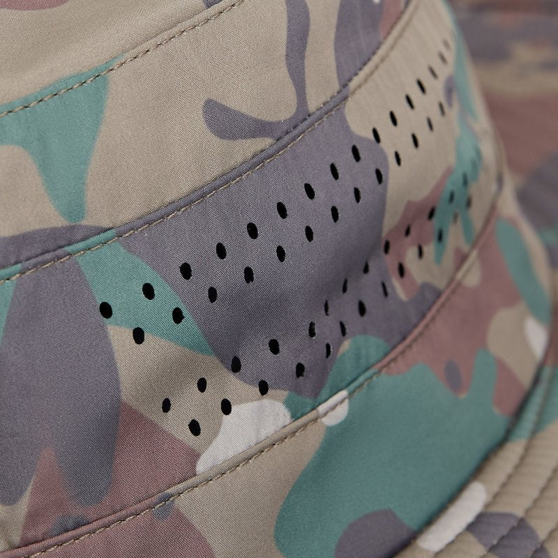 Sombrero Trakker Techpro Camo - Tienda Carpfishing