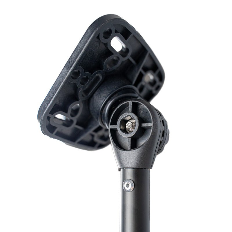 Soporte doble Sonda Raptor para barca - Tienda Carpfishing