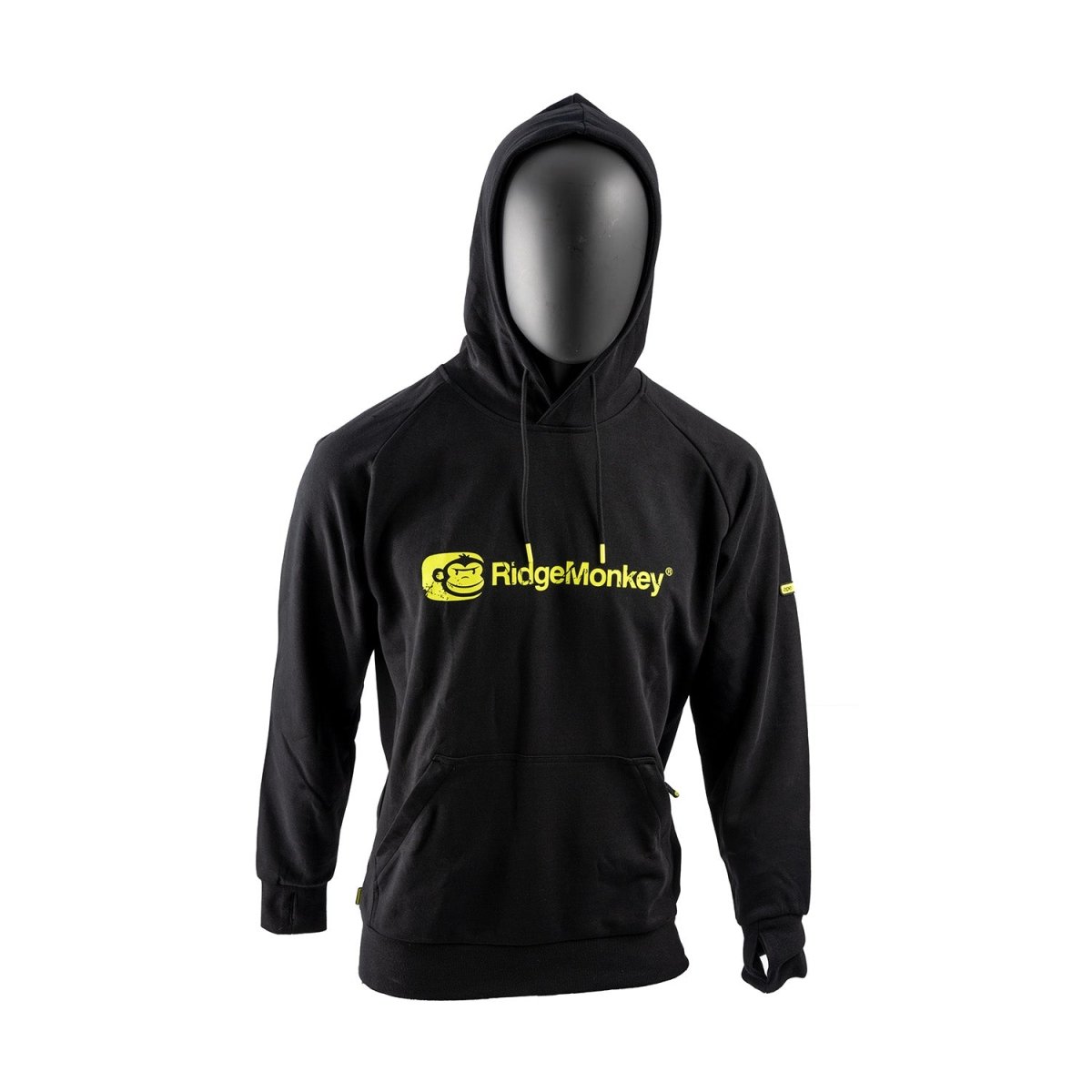 Sudadera Ridge Monkey APEarel Lightweight Classic con capucha - Tienda Carpfishing