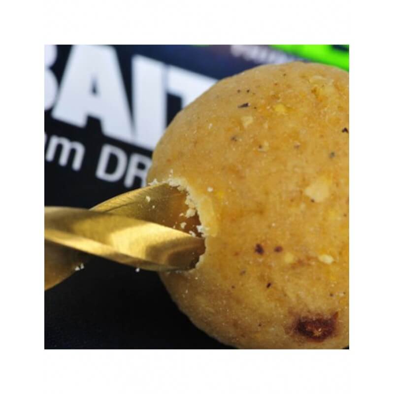 Taladro 4 mm + 6 barras de corcho Korda - Tienda Carpfishing