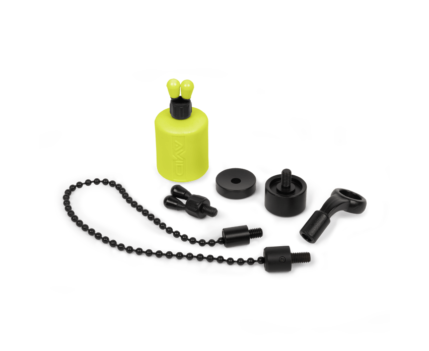 Tensor Avid Carp Revolve Bobbin Kit XL - Tienda Carpfishing