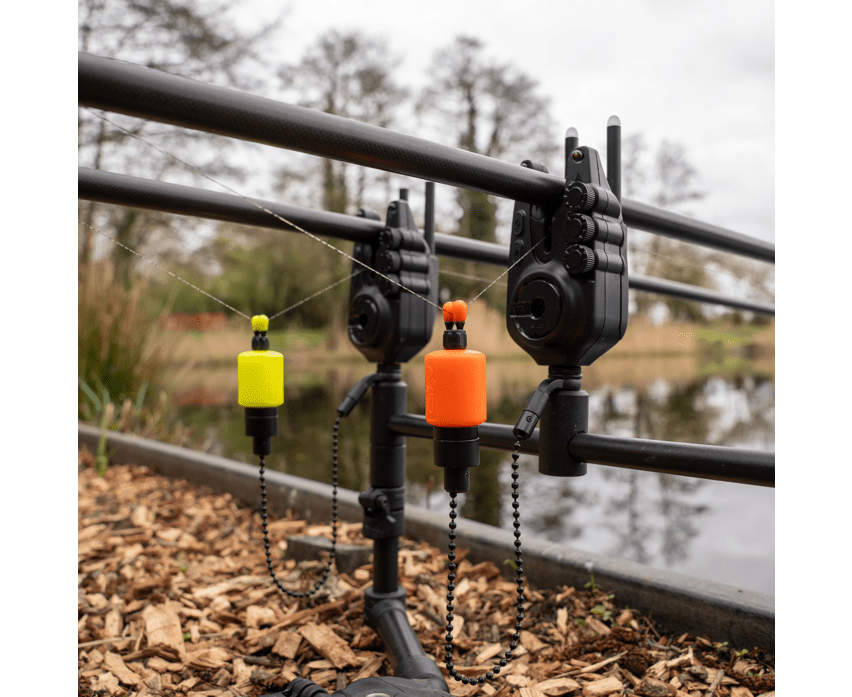 Tensor Avid Carp Revolve Bobbin Kit XL - Tienda Carpfishing
