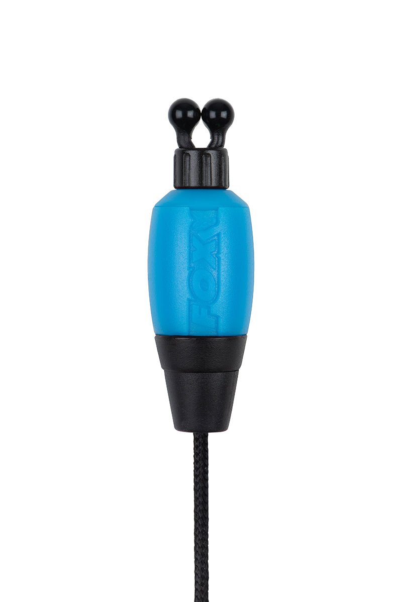 Tensor luminoso Bobbin Fox Black Label Dinky Halo - Tienda Carpfishing