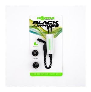 Tensor luminoso Bobbin Korda Mediano - Tienda Carpfishing