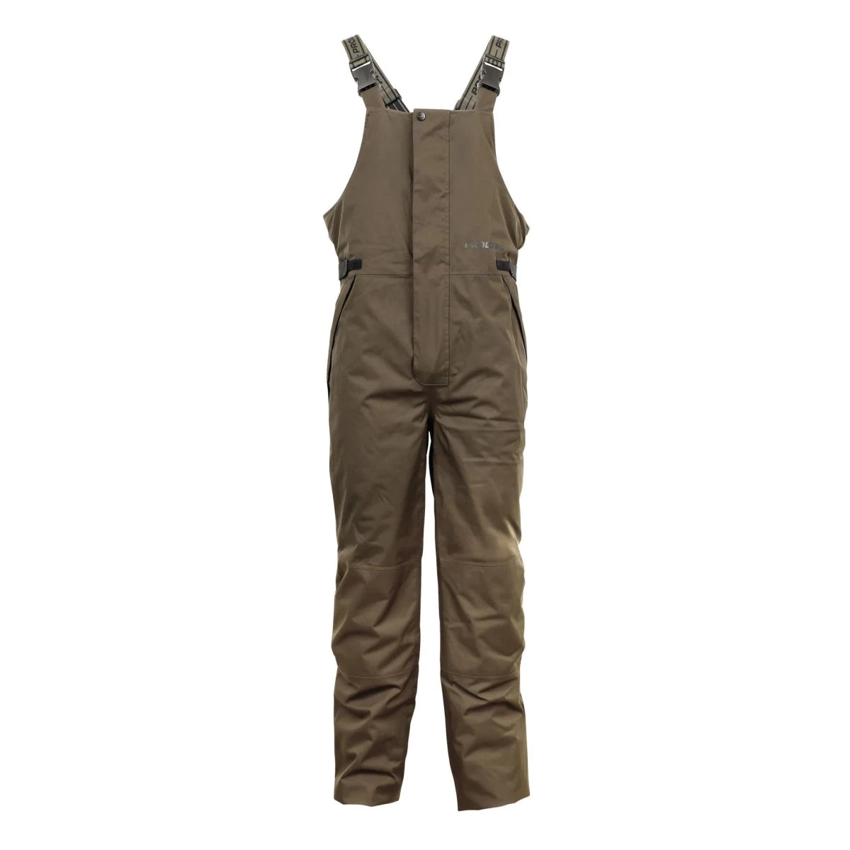 Traje térmico Prologic Signature Bib/Brace - Tienda Carpfishing
