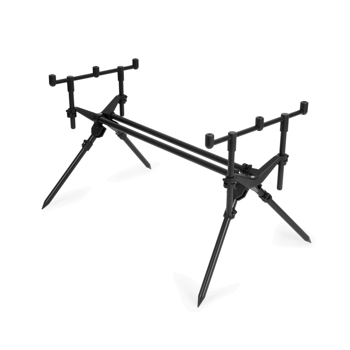 Trípode Avid Carp Revolve 2 - 3 cañas - Tienda Carpfishing