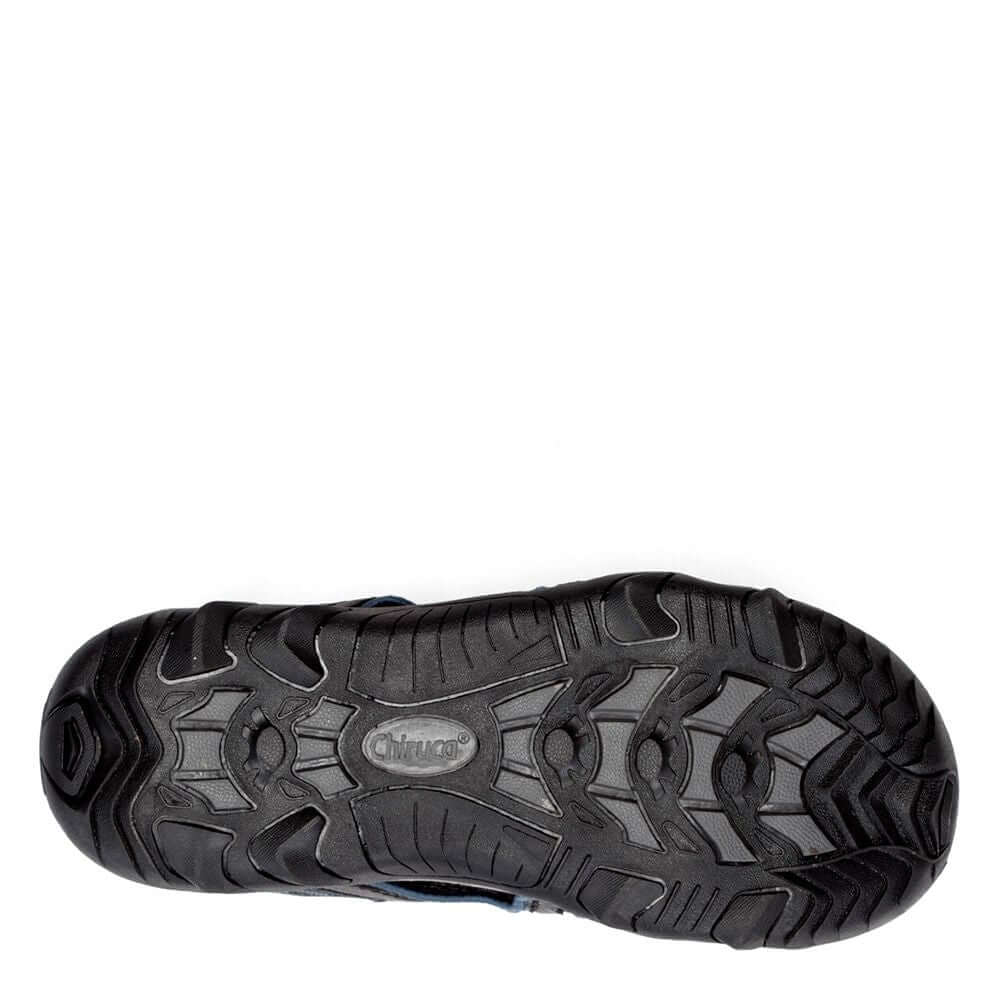 Zapatillas Chiruca Tahití 05 Gris - Tienda Carpfishing