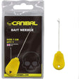 Aguja Canibal para boilies Amarilla 7 cm