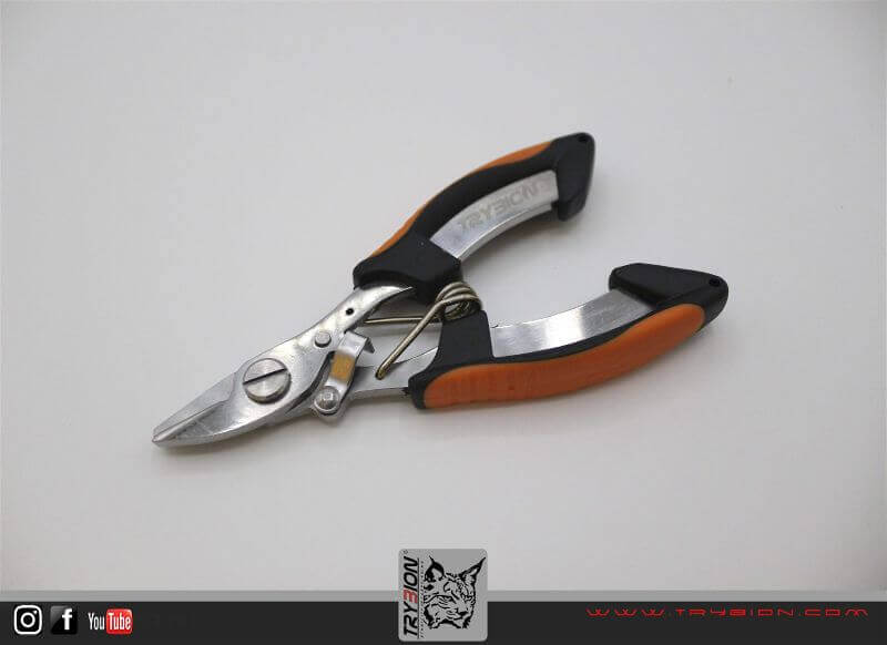 Alicates Trybion