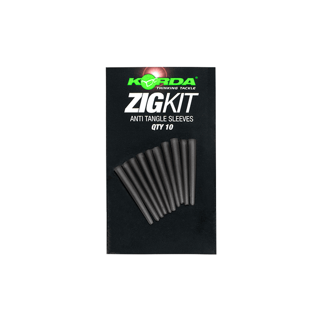 Anti Tangle Korda Zig