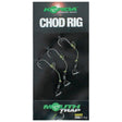chog rig corto korda