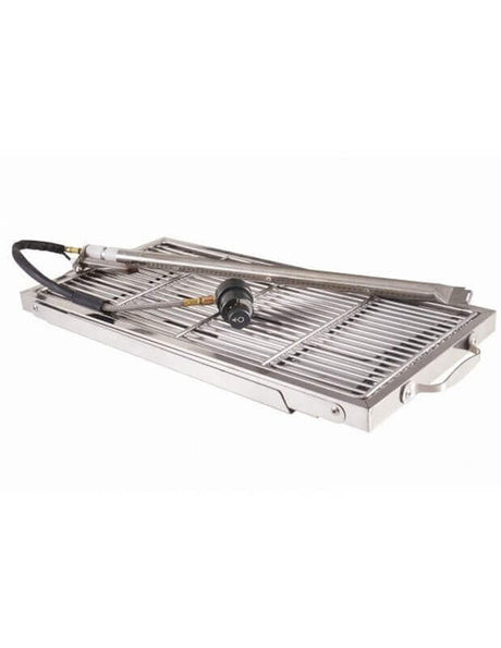 Barbacoa Grilla Ridge Monkey 1