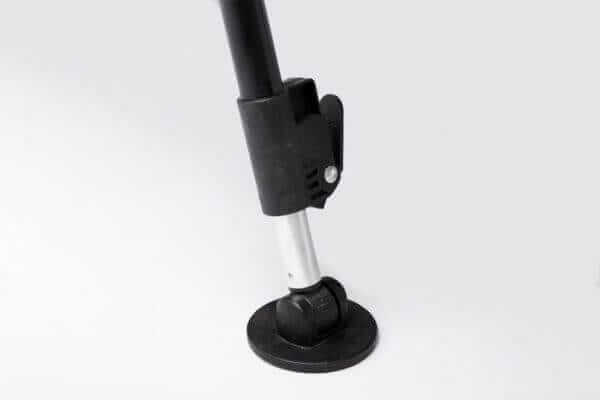 Bedchair Prologic Avenger 3