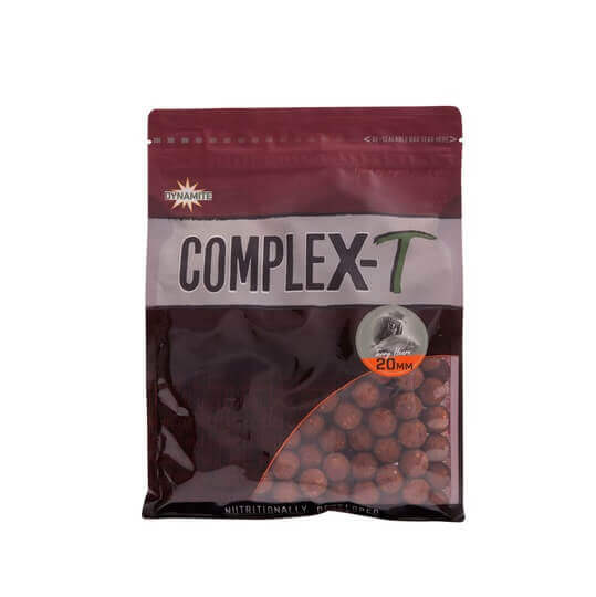 Boilies Dynamite Baits Complex T 20 mm 3