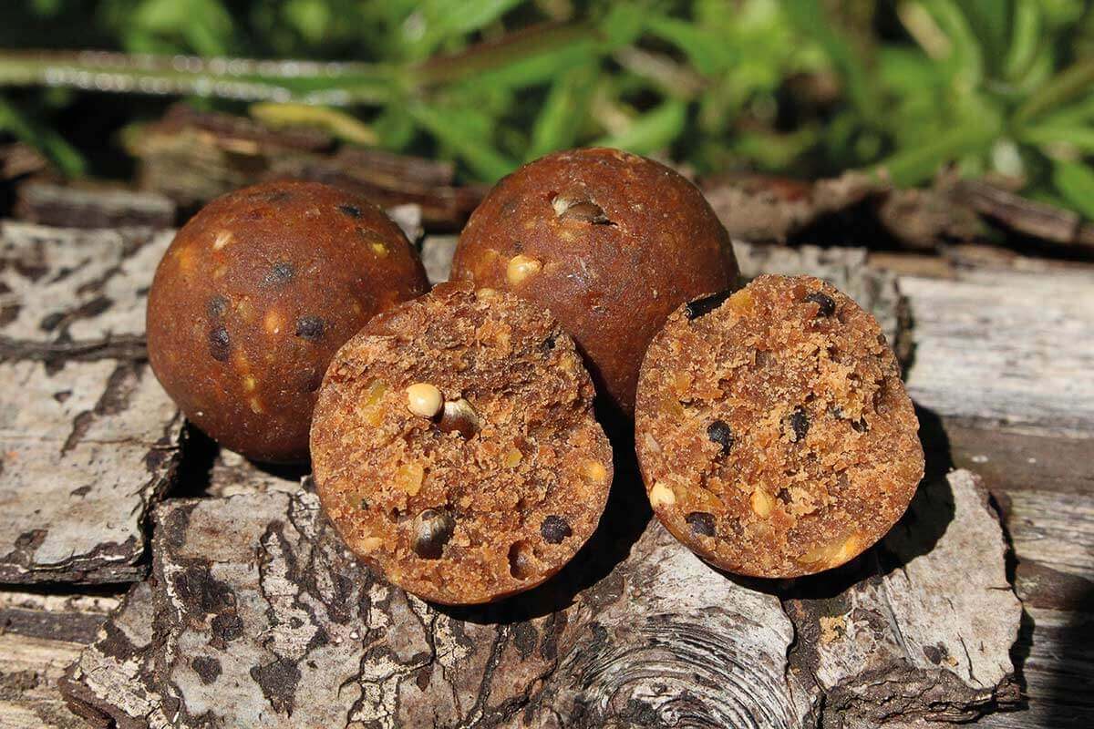 Boilies Dynamite Baits Complex T 20 mm 1