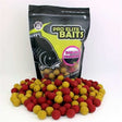 Boilies 20 mm Banana Strawberry poisson fenag