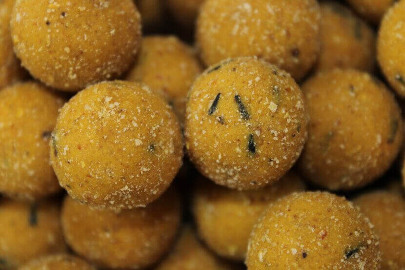 Boilies Pro Elite Baits Gold Sweet Dreams 14 mm 1