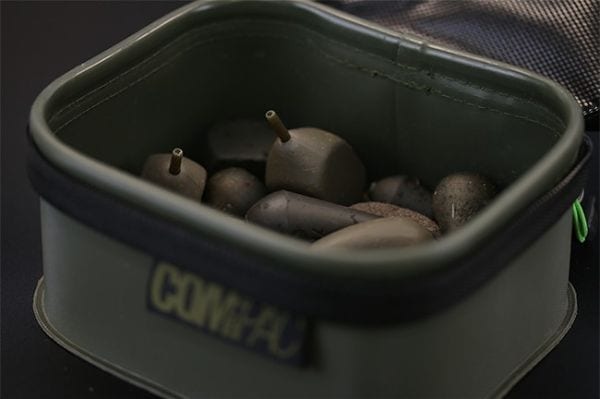korda compac 5