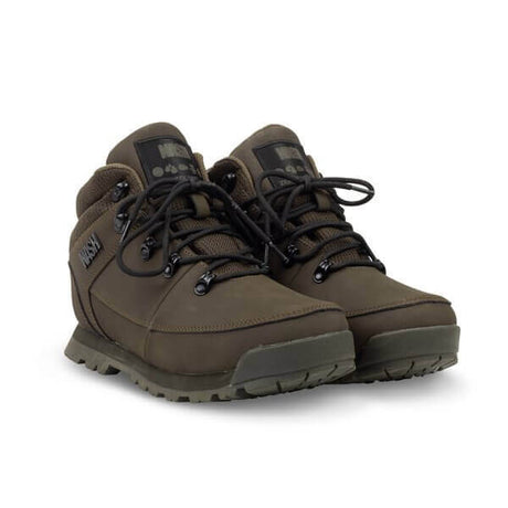 Botas Nash ZT Trail Verde