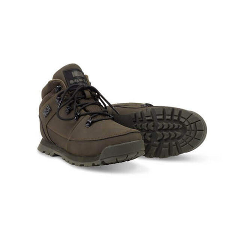 Botas Nash ZT Trail Verde 3