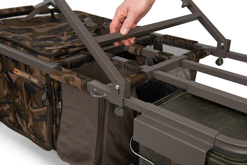 Carretilla Fox Transporter 33