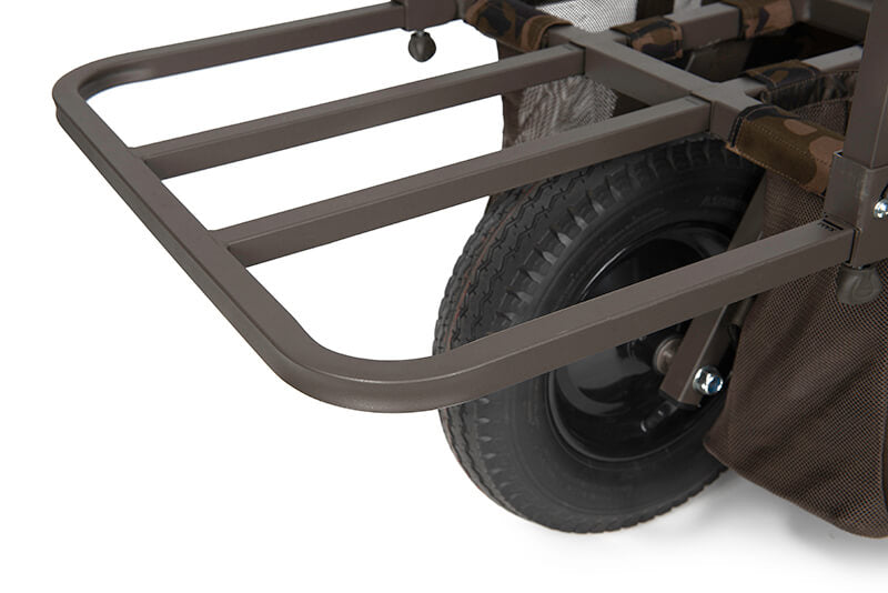 Carretilla Fox Transporter 4