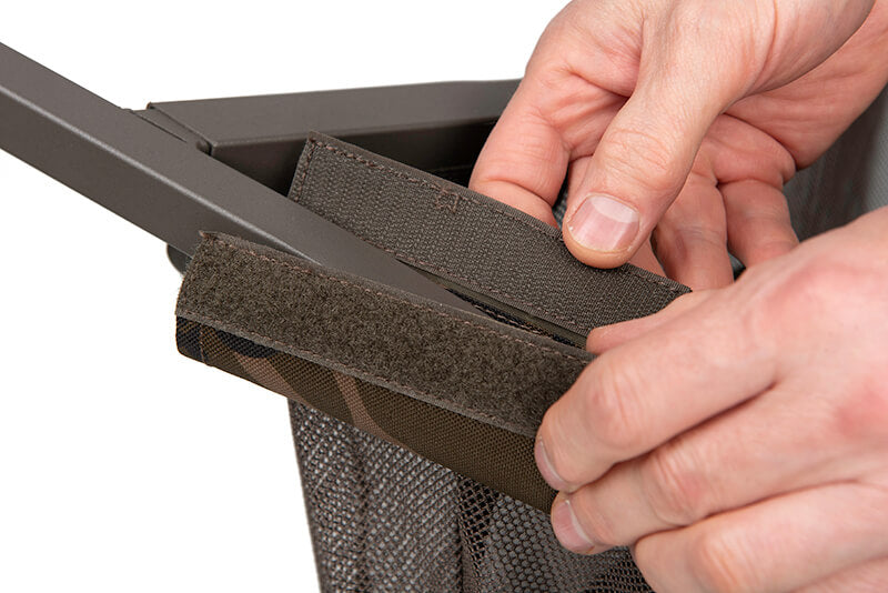 Carretilla Fox Transporter 17