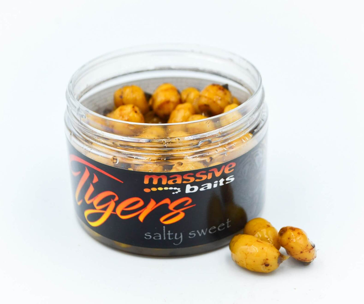 Chufa Deadly Squid Massive Baits