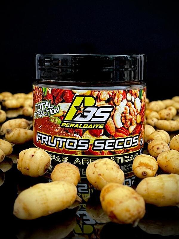 Chufas Peralbaits Frutos Secos (1)
