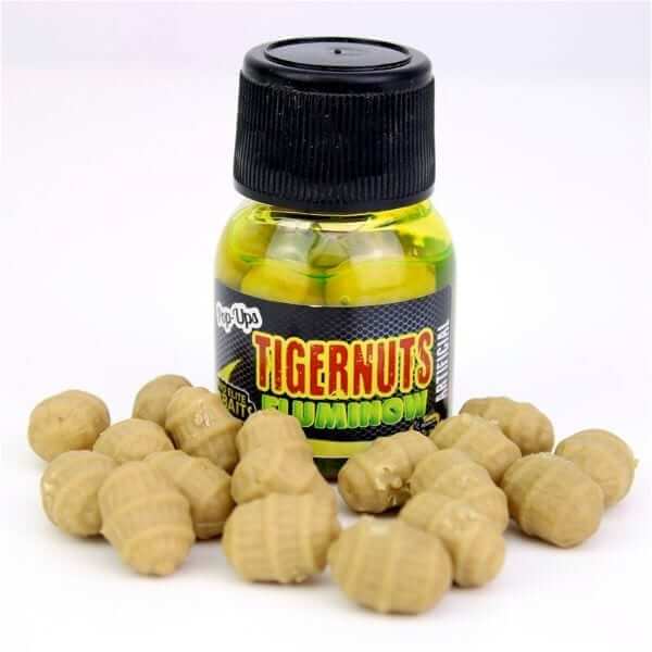 Artificial Tigernuts Frankfurter chufa poisson fenag
